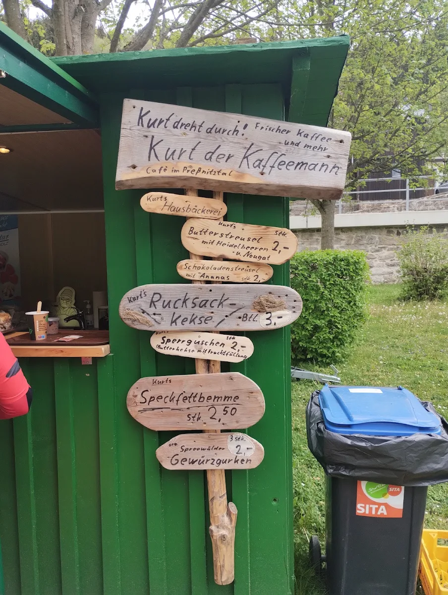 Speisekarte photo 4