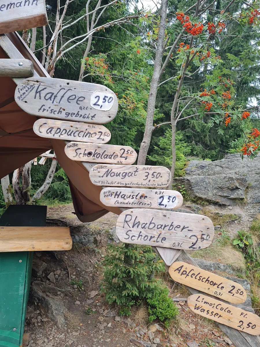 Speisekarte photo 6