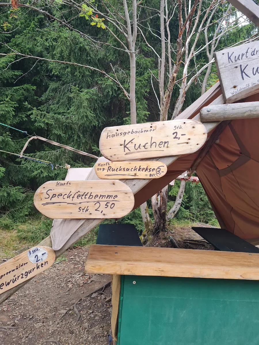 Speisekarte photo 8