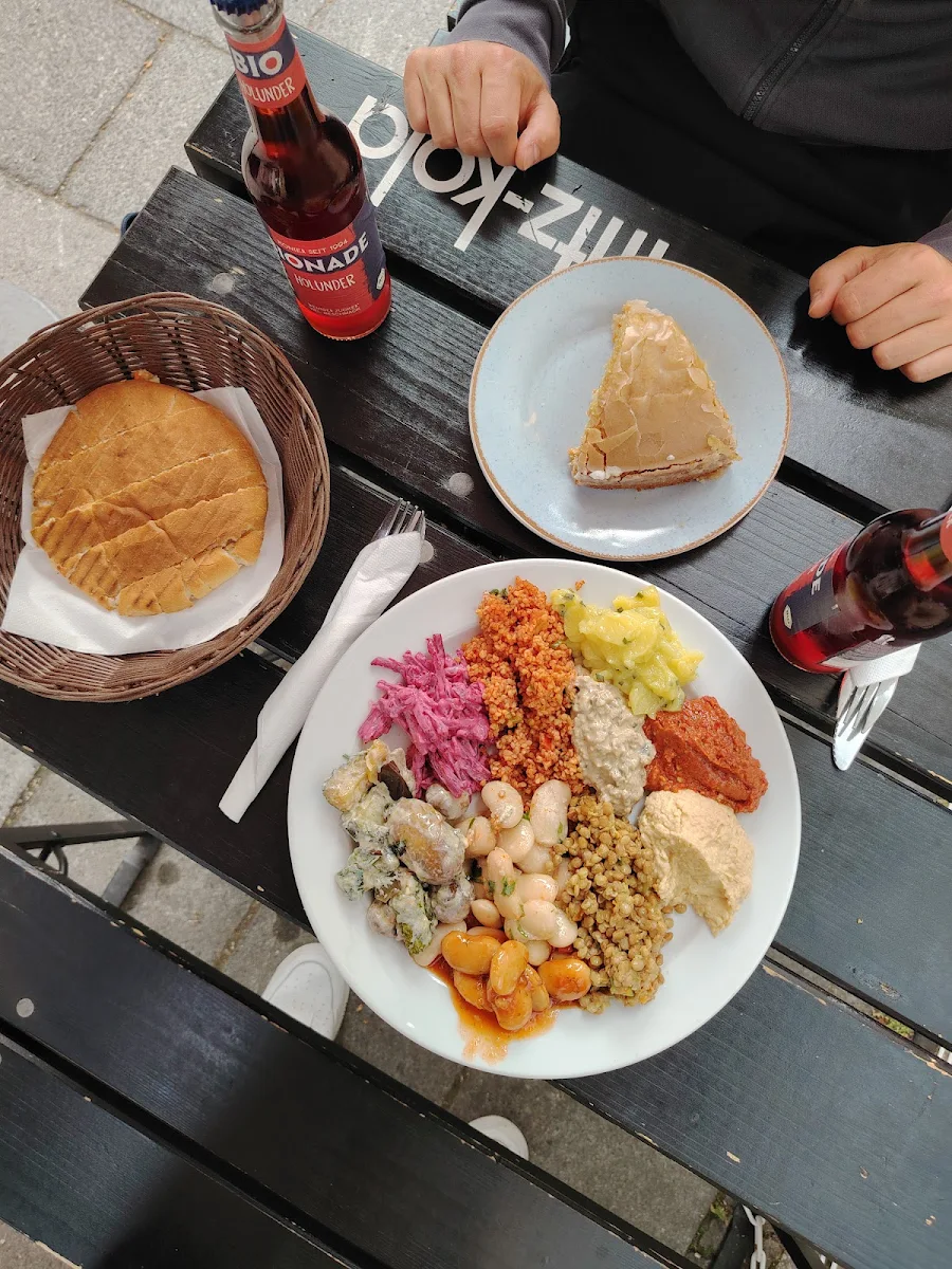 Essen und Trinken photo 5