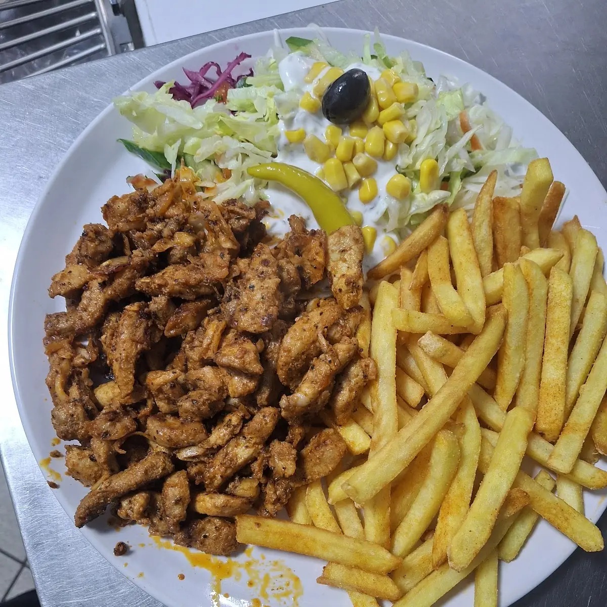 Essen und Trinken photo 1