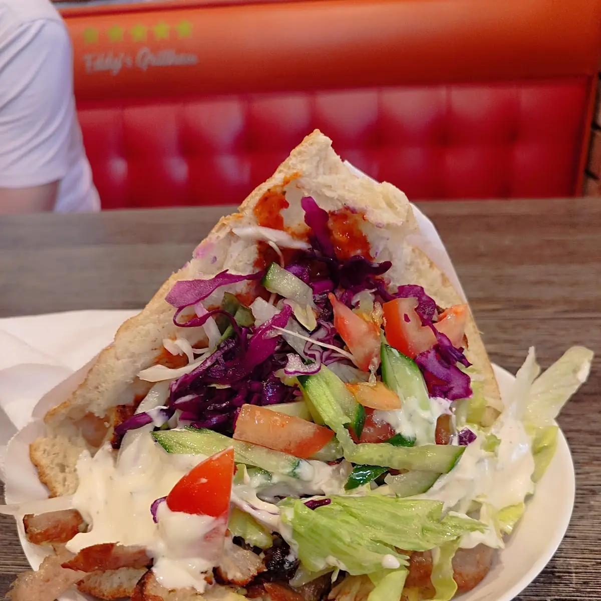 Essen und Trinken photo 4