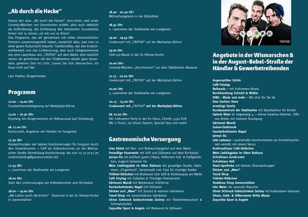 Speisekarte photo 8