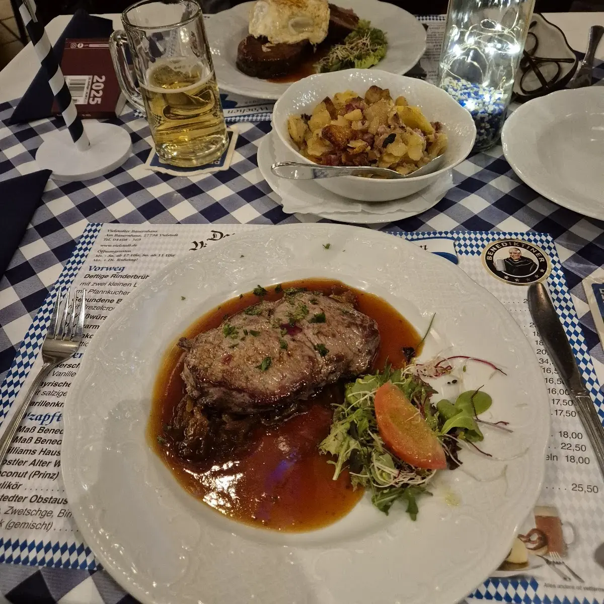 Essen und Trinken photo 3