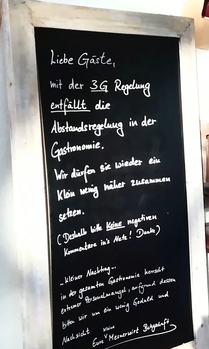 Speisekarte photo 8