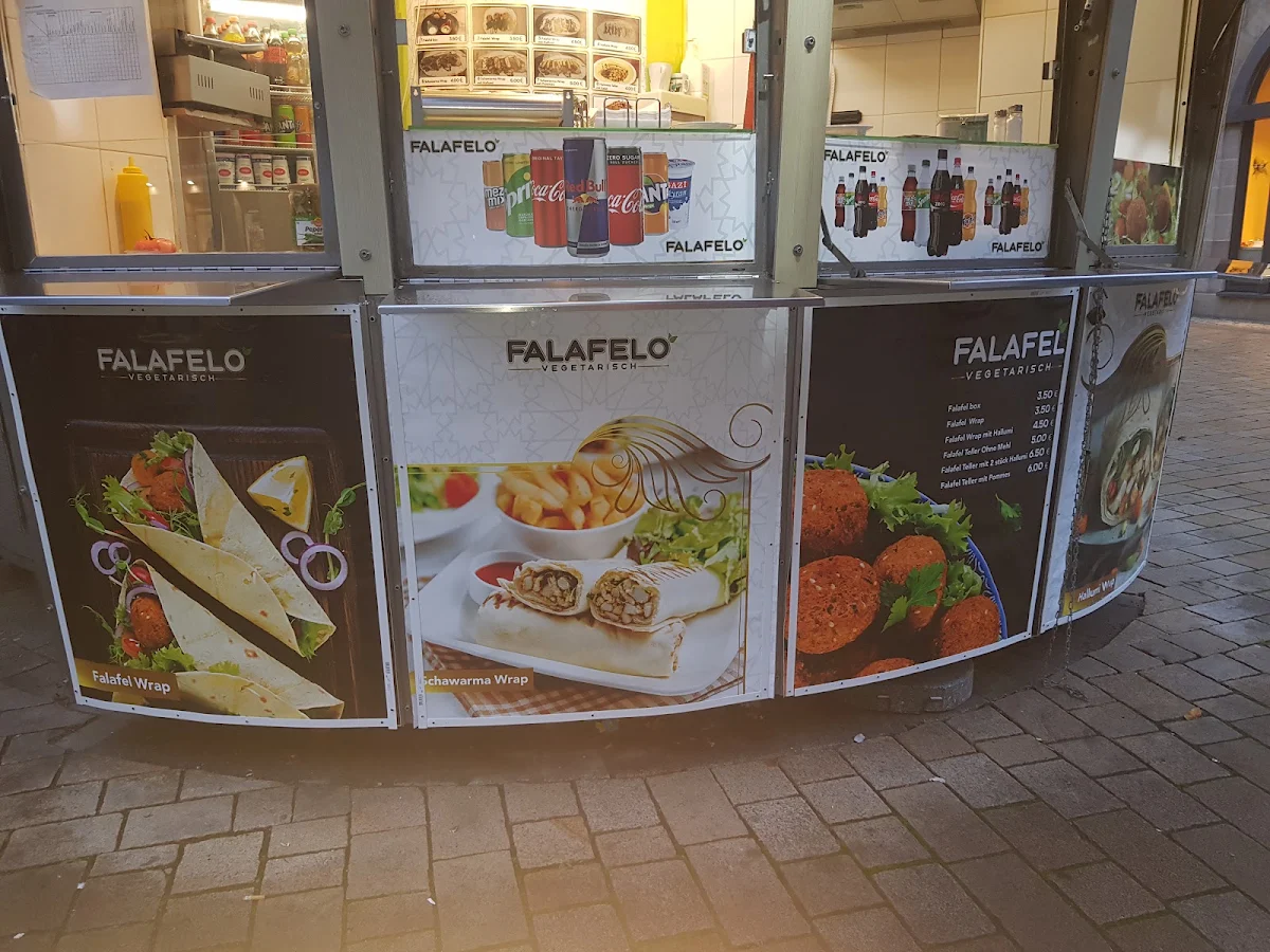 Speisekarte photo 8