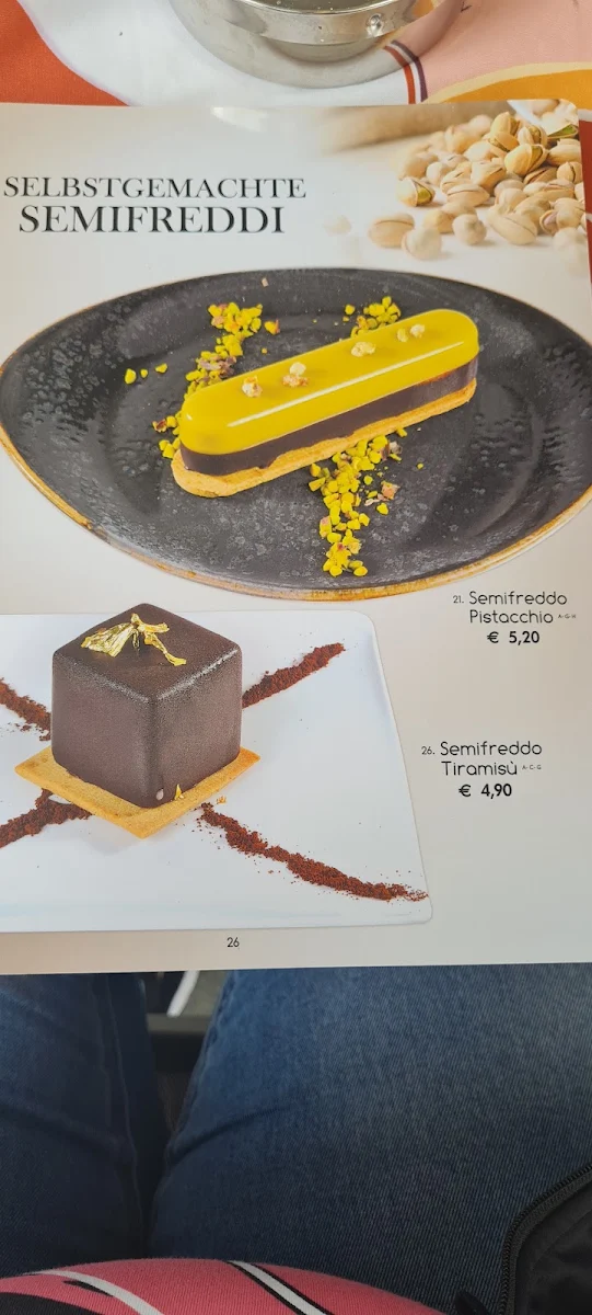 Speisekarte photo 5