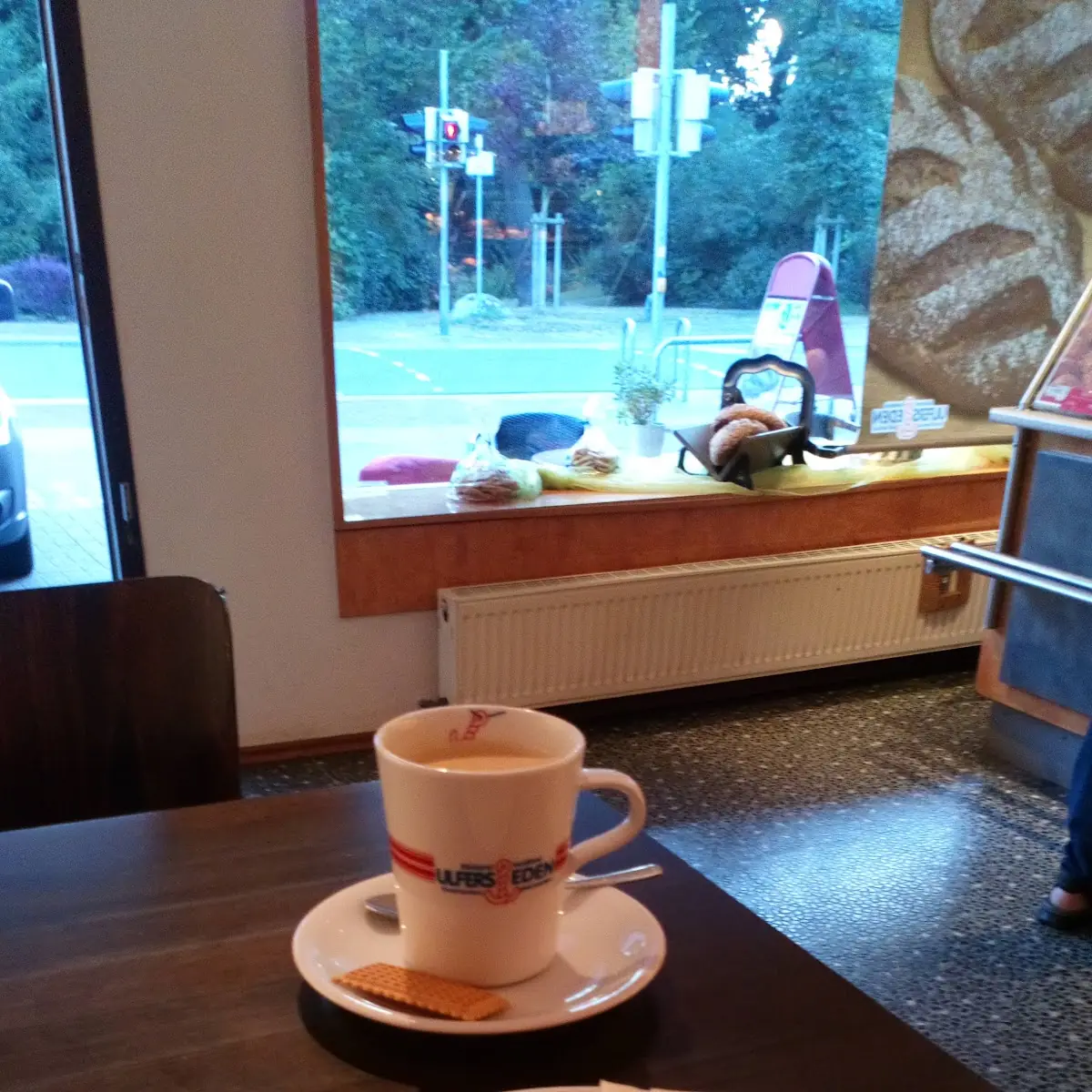 Essen und Trinken photo 1