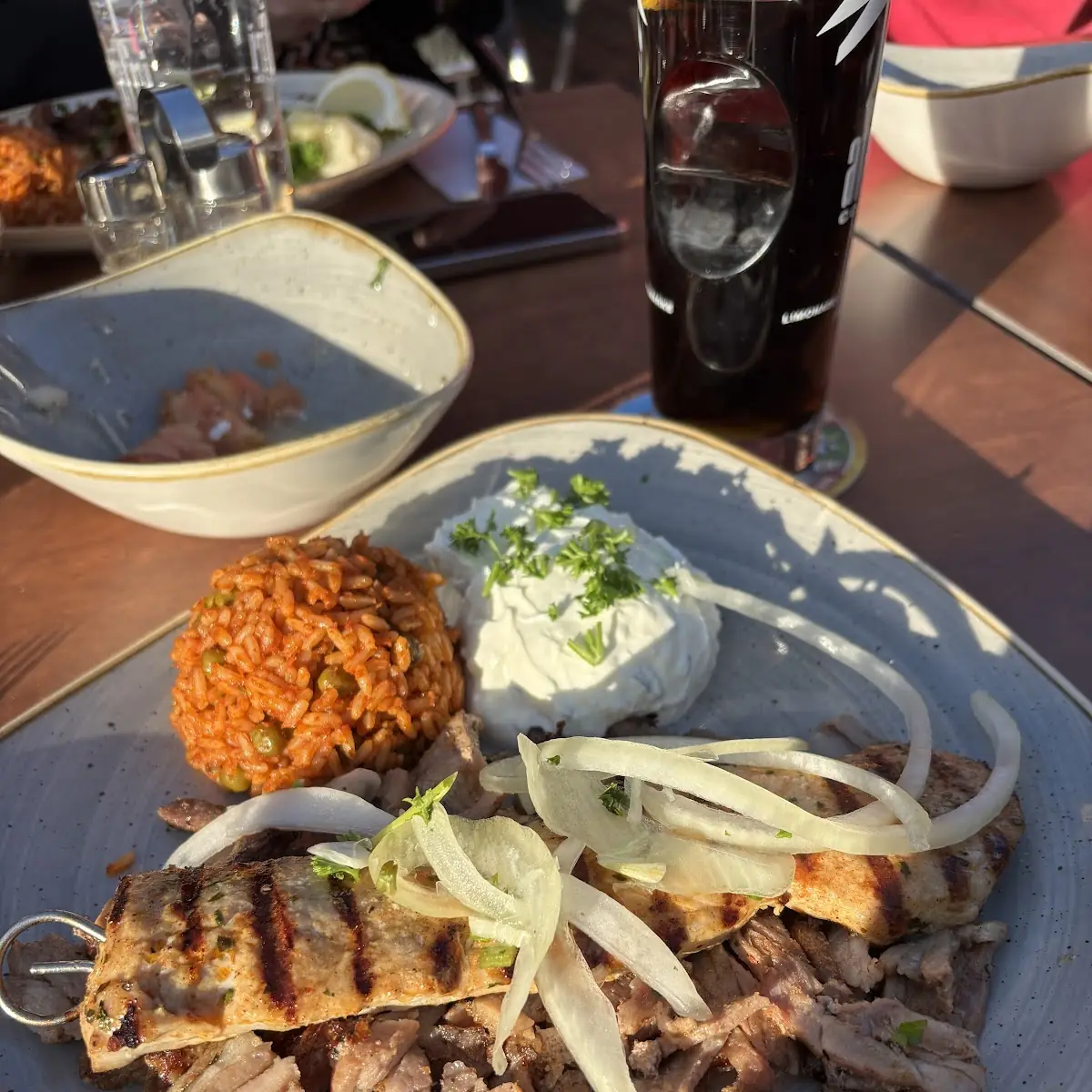 Essen und Trinken photo 4