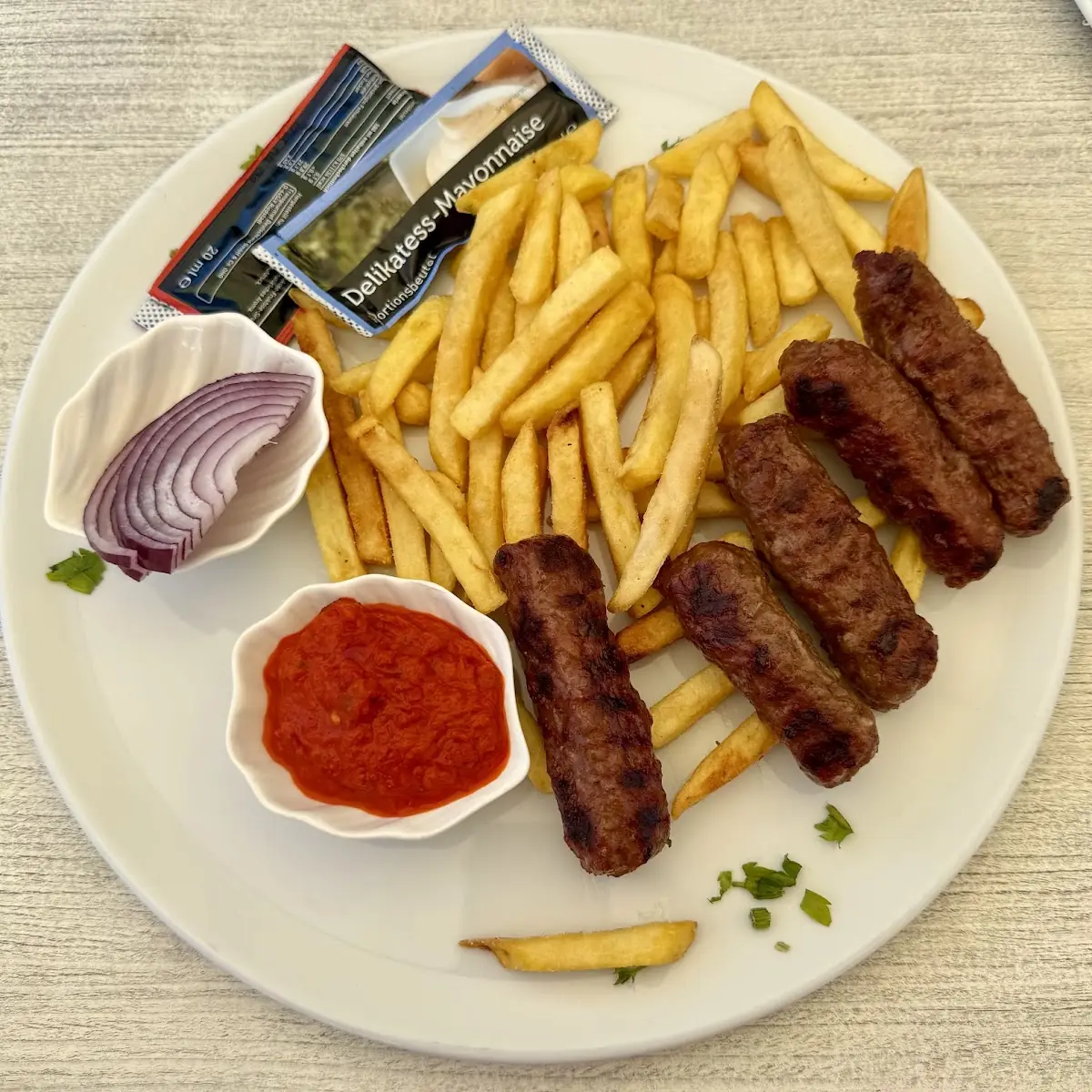 Essen und Trinken photo 10