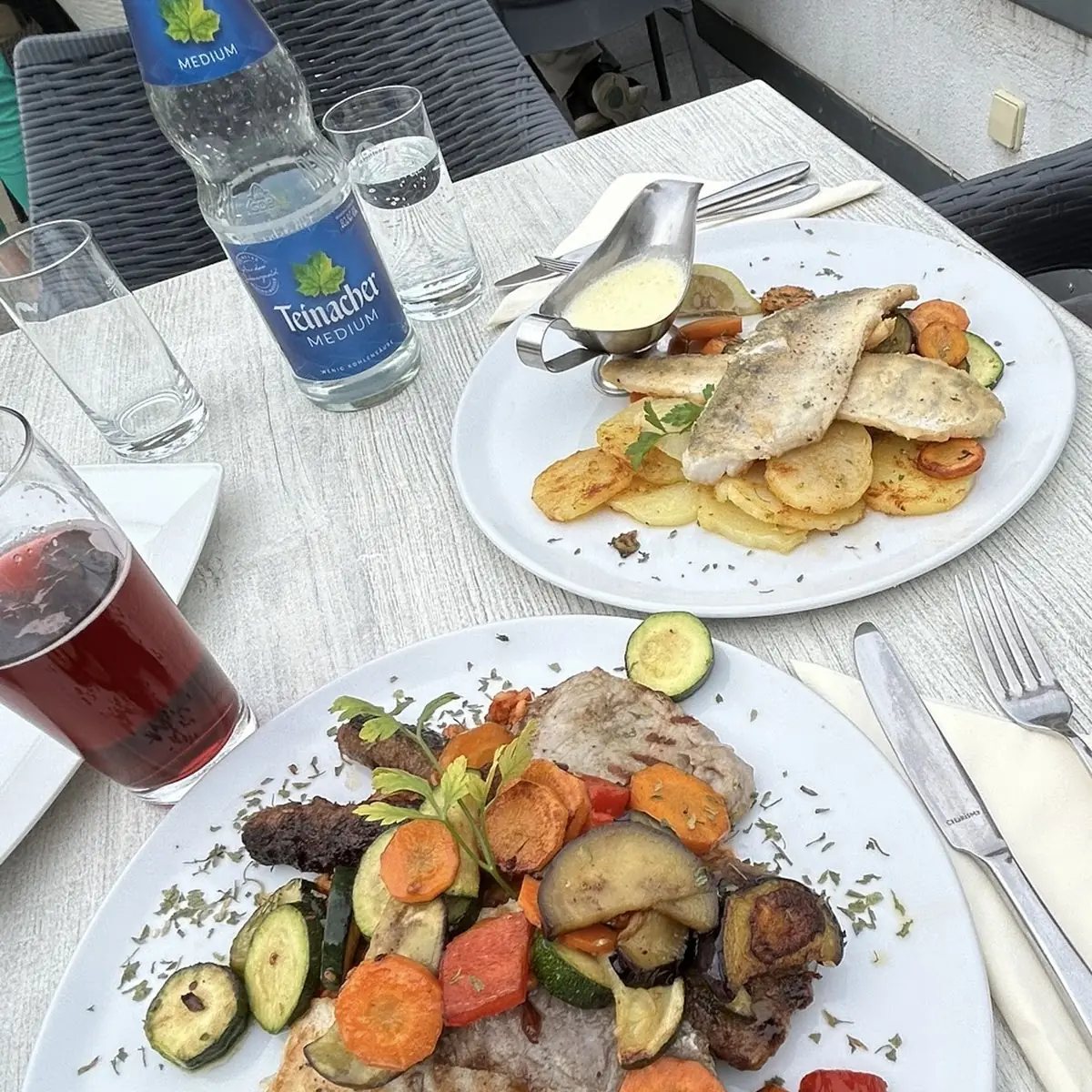 Essen und Trinken photo 4