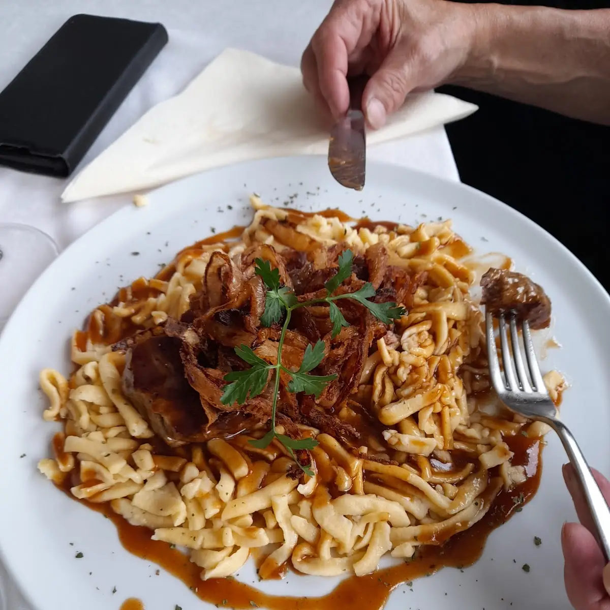 Essen und Trinken photo 5
