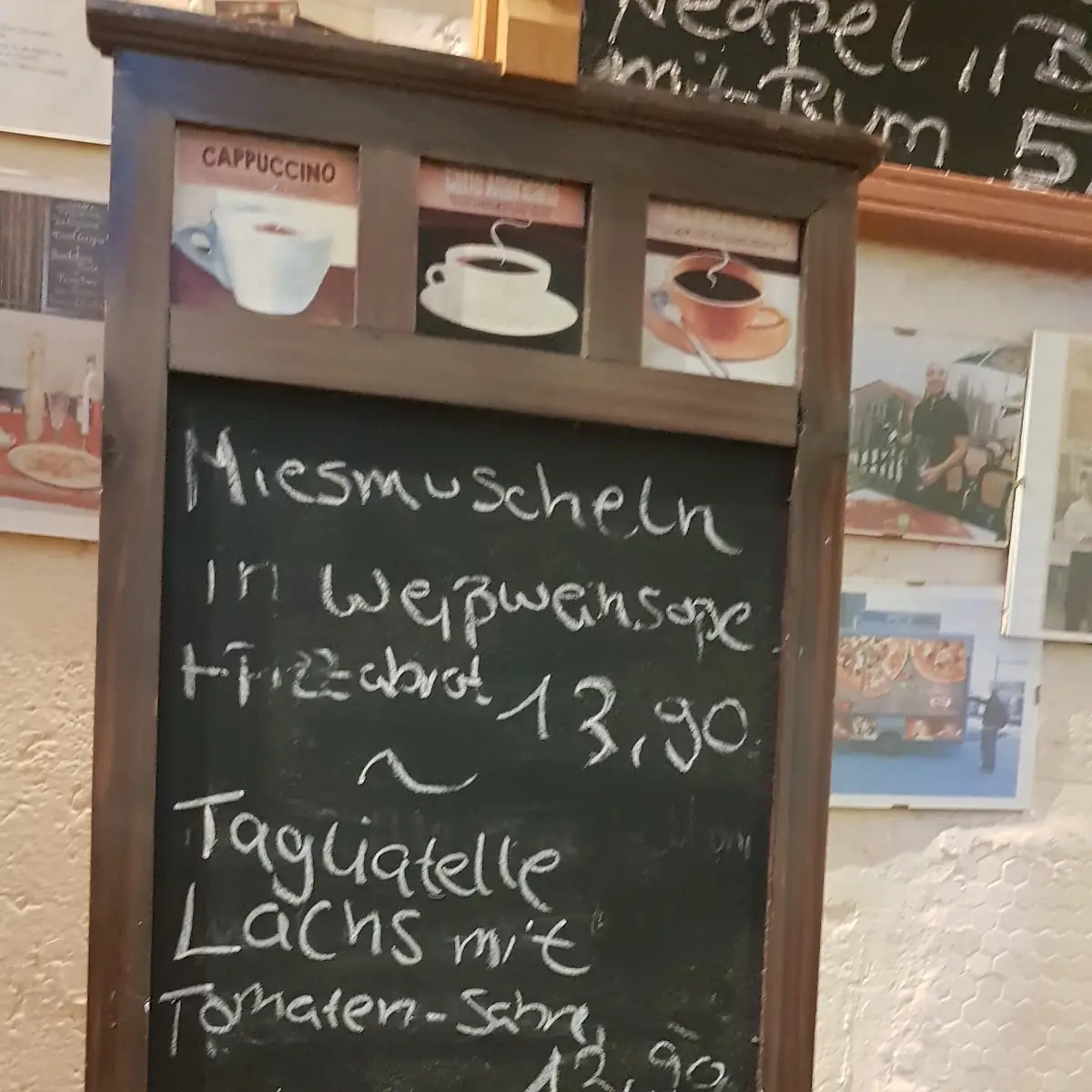 Speisekarte photo 9
