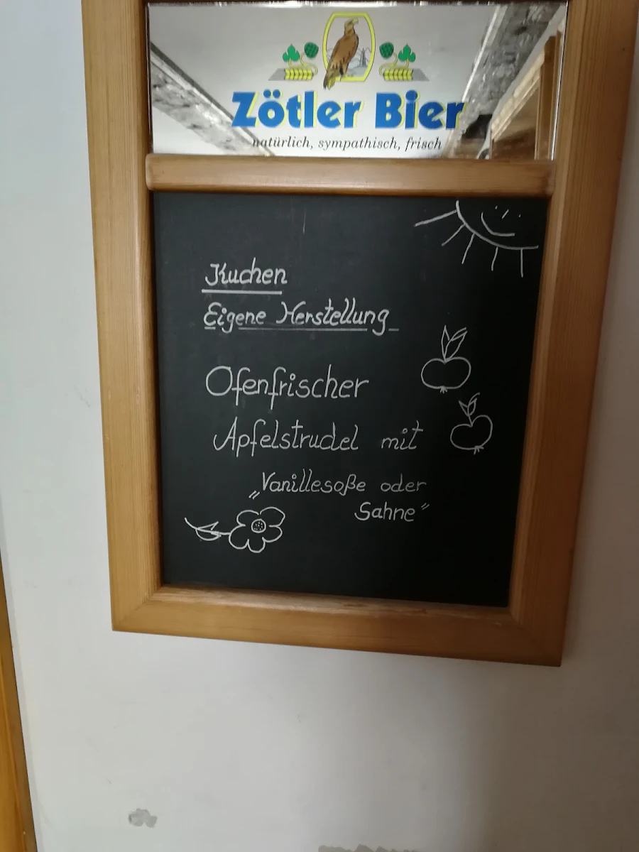 Speisekarte photo 4