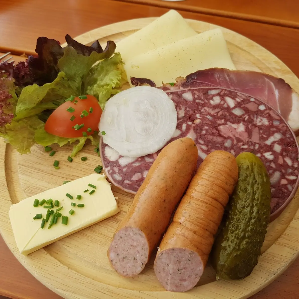 Essen und Trinken photo 10