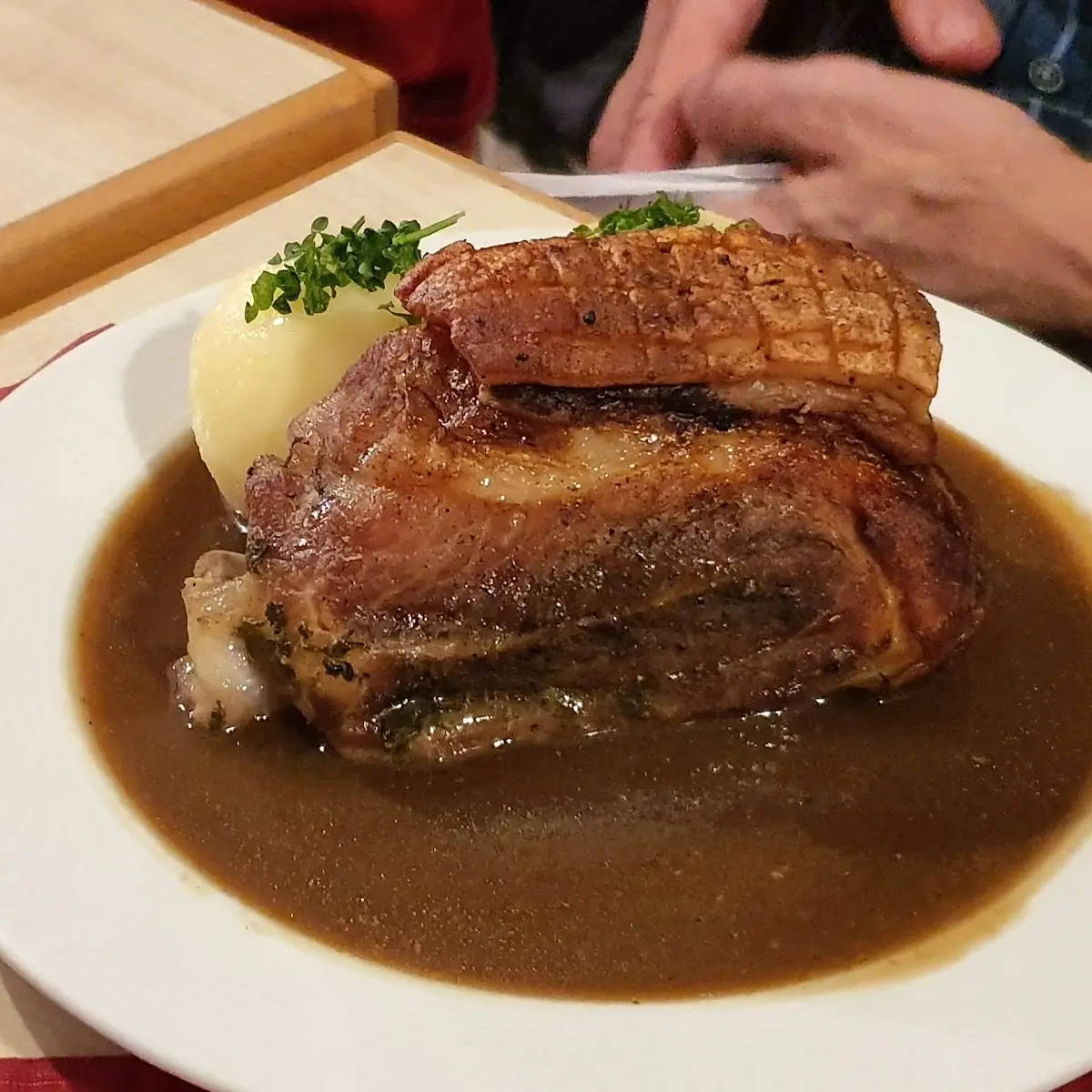 Essen und Trinken photo 2