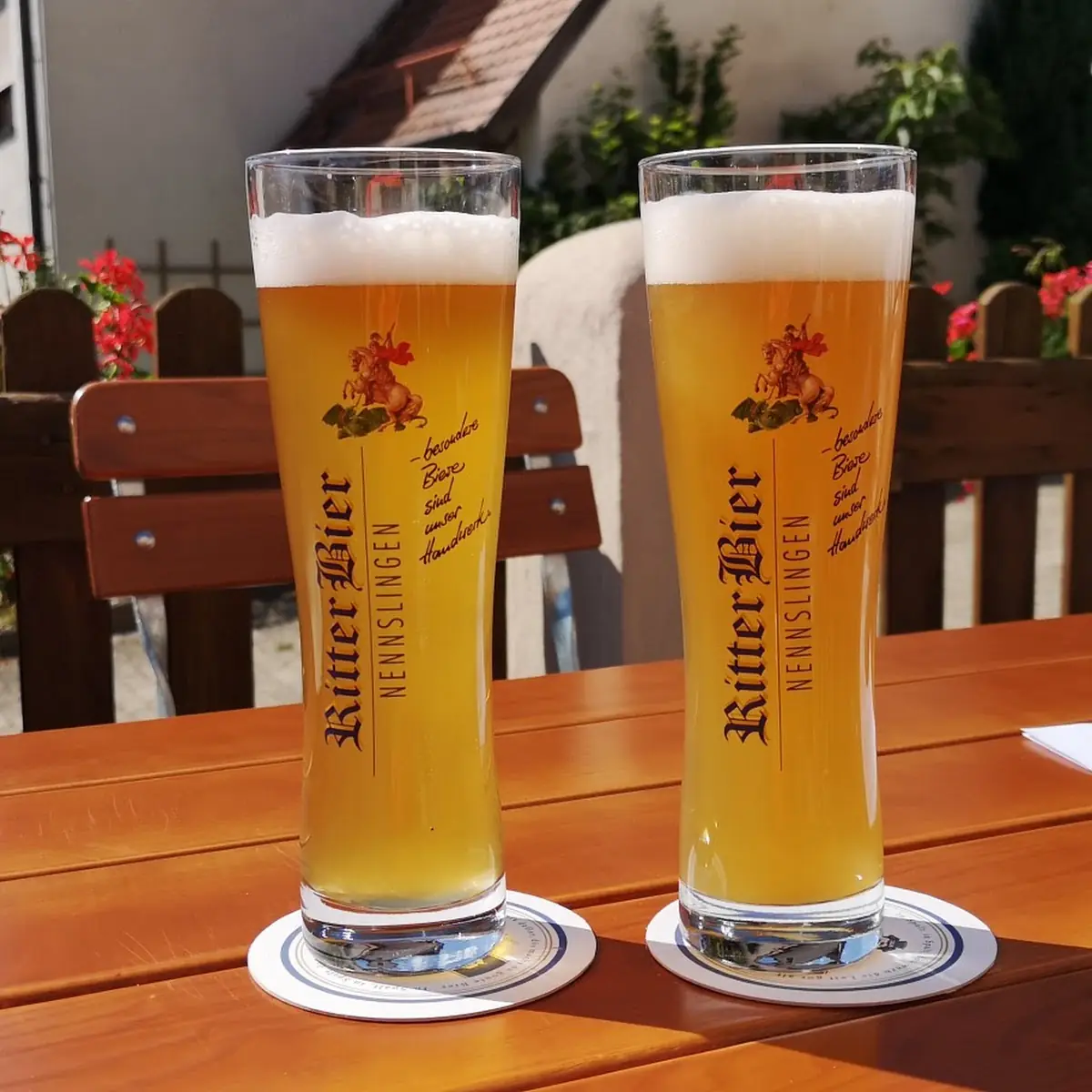 Essen und Trinken photo 5