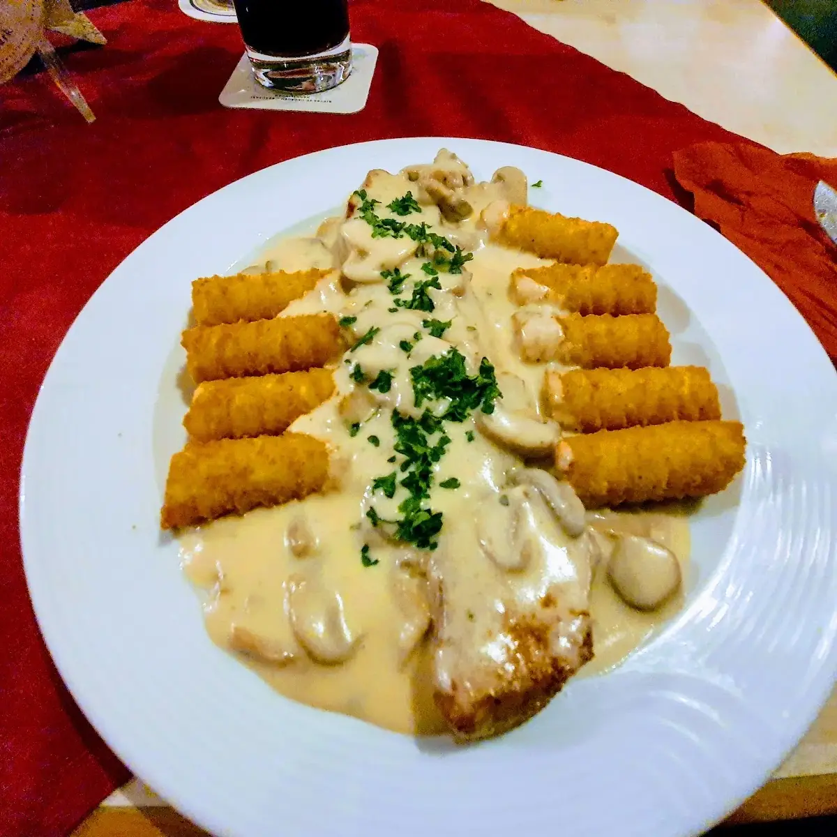 Essen und Trinken photo 6