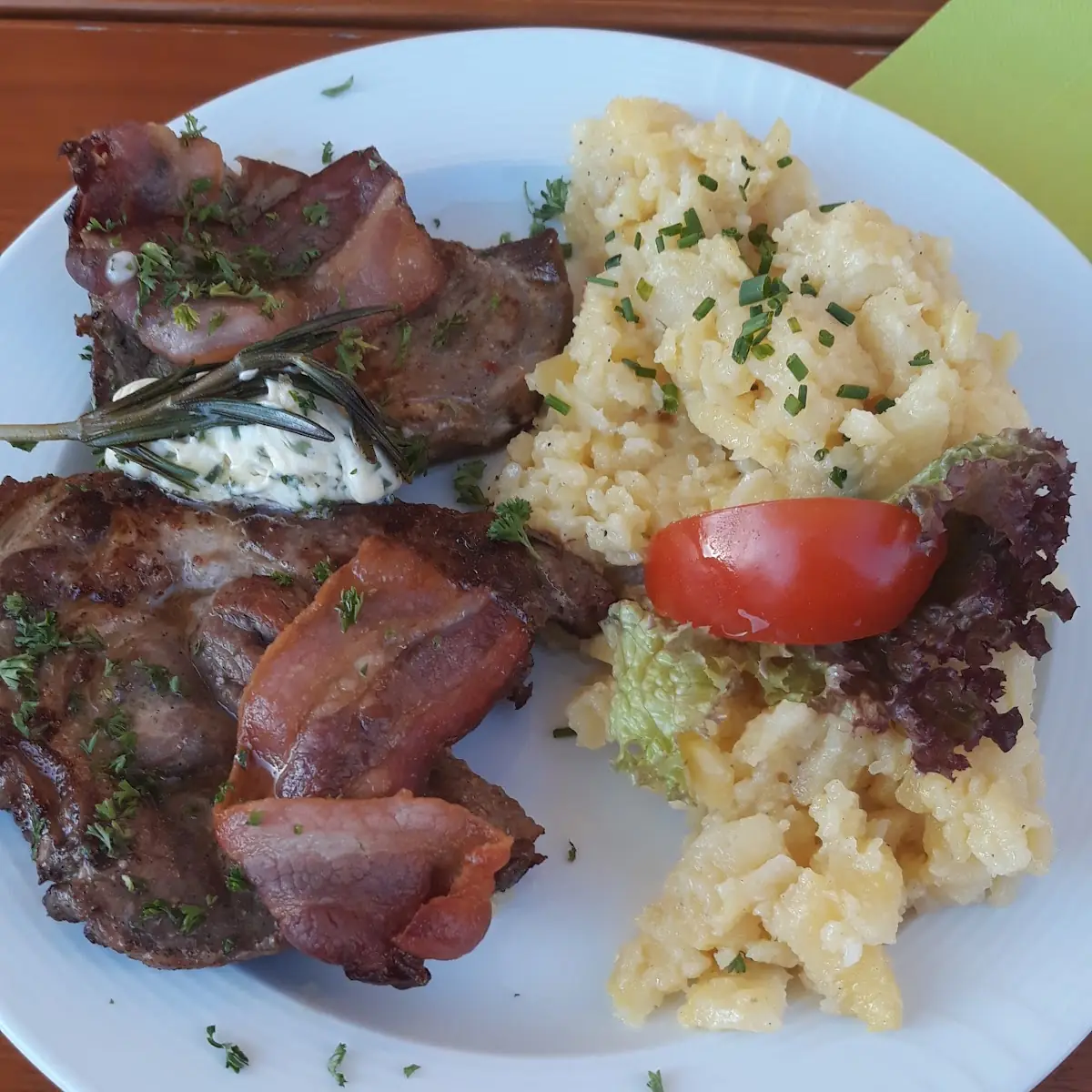 Essen und Trinken photo 8