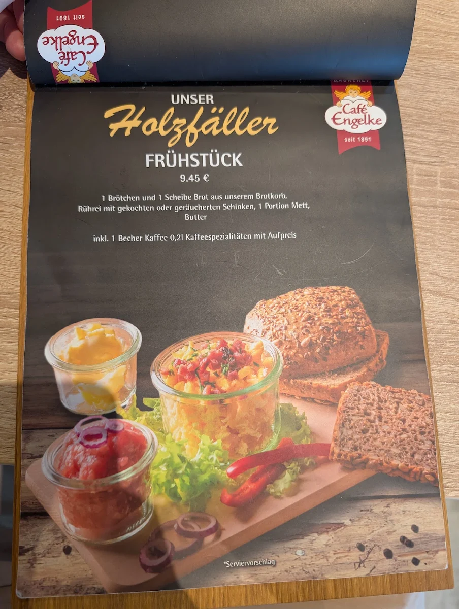Speisekarte photo 4