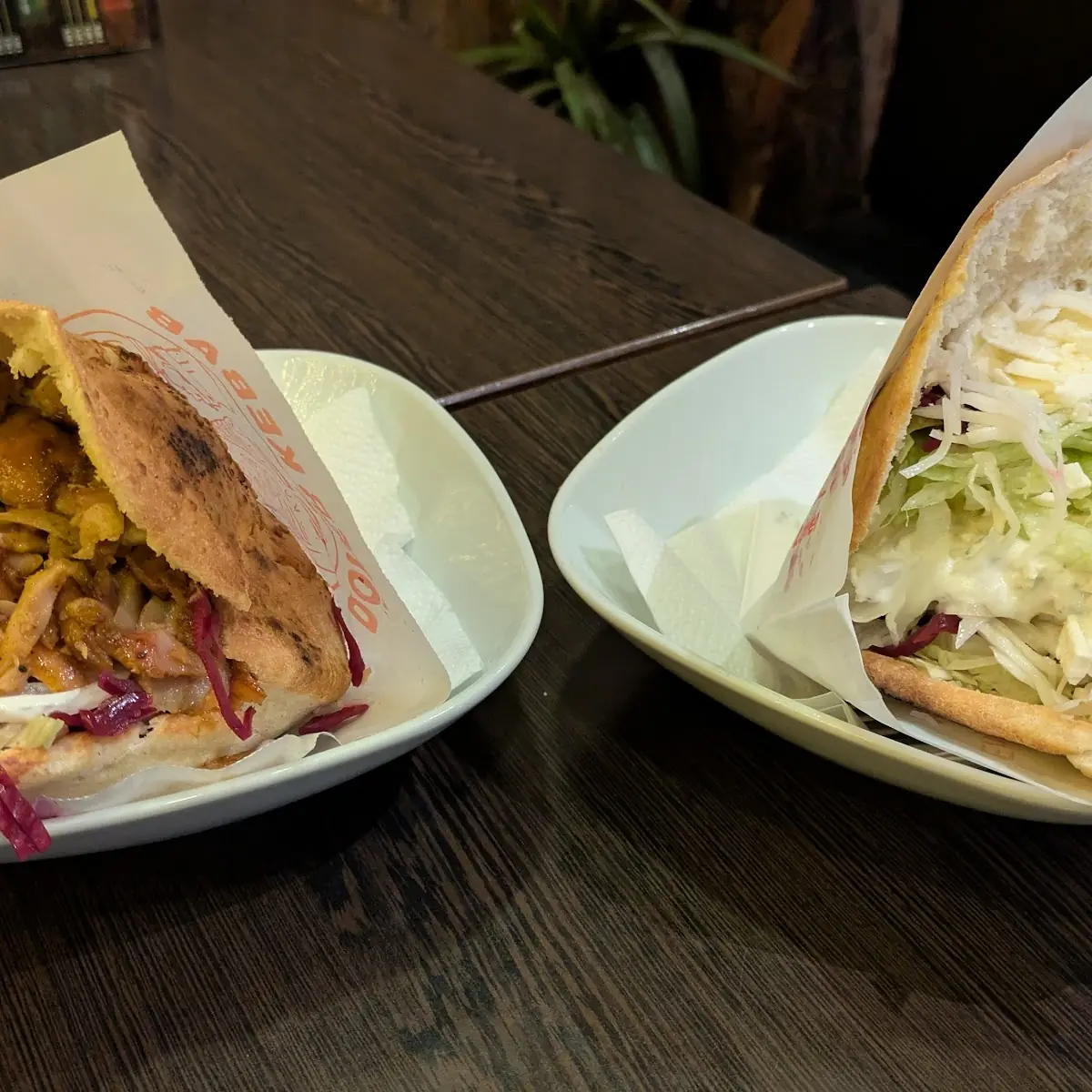 Essen und Trinken photo 1