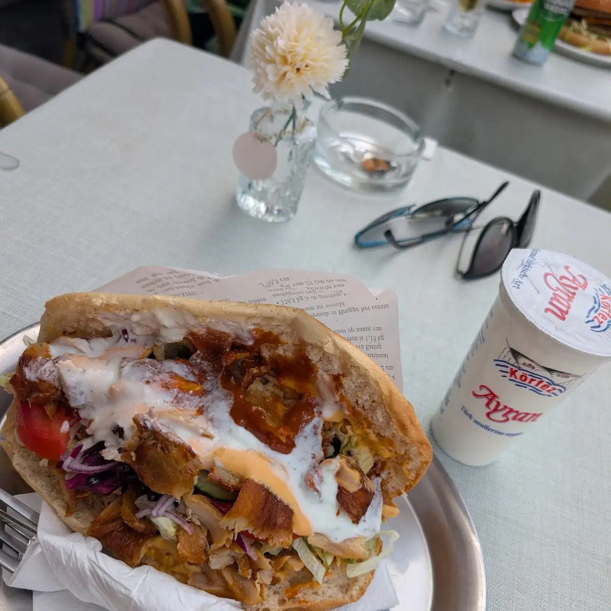 Essen und Trinken photo 6