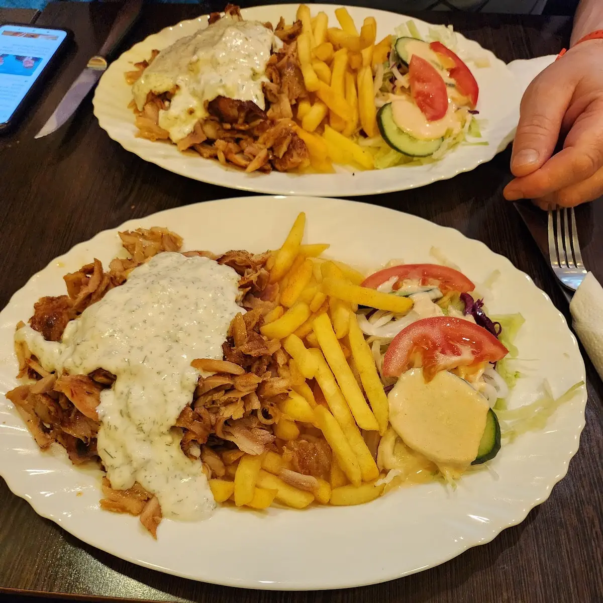 Essen und Trinken photo 7