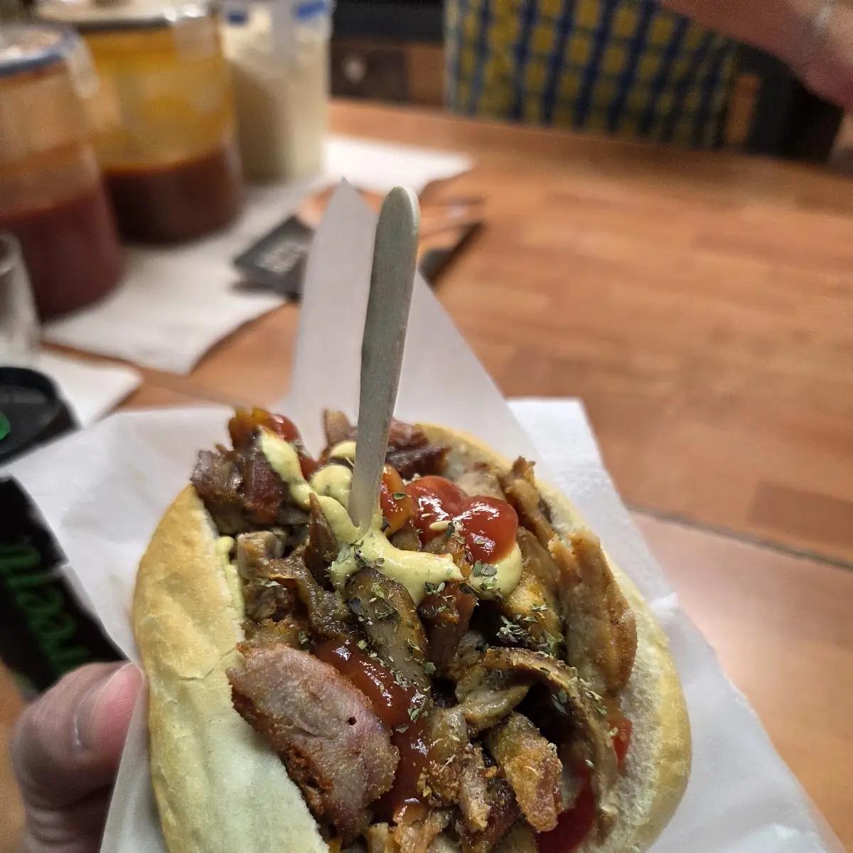 Essen und Trinken photo 4