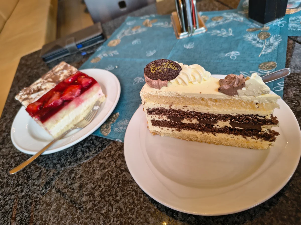 Essen und Trinken photo 3