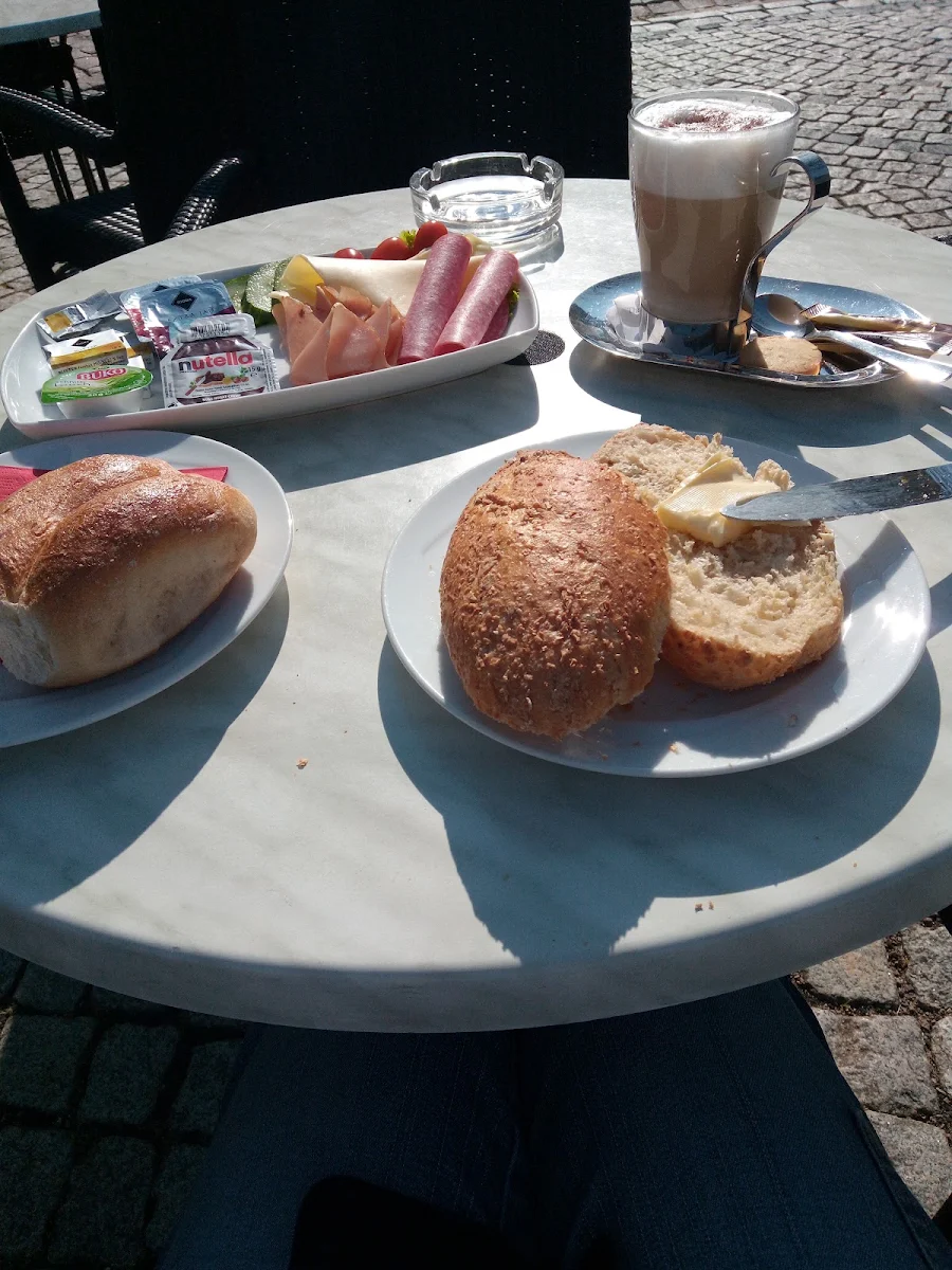 Essen und Trinken photo 4