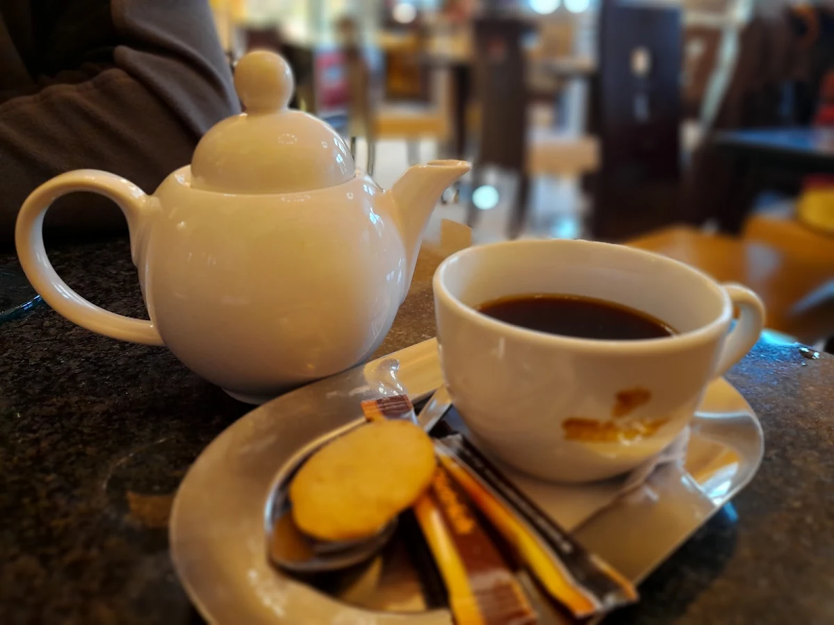 Essen und Trinken photo 5