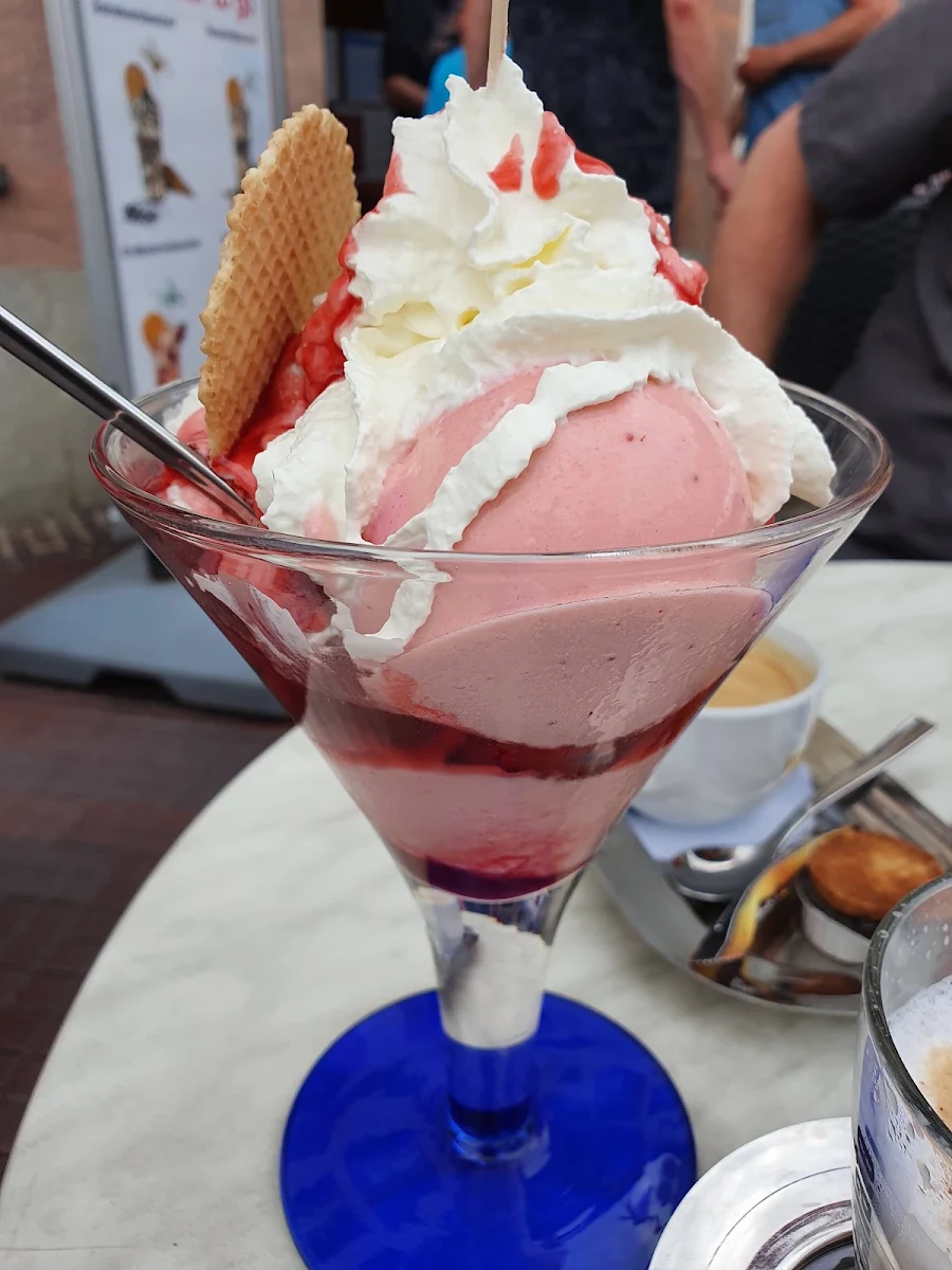 Essen und Trinken photo 8