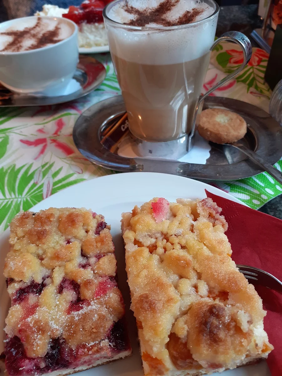 Essen und Trinken photo 9