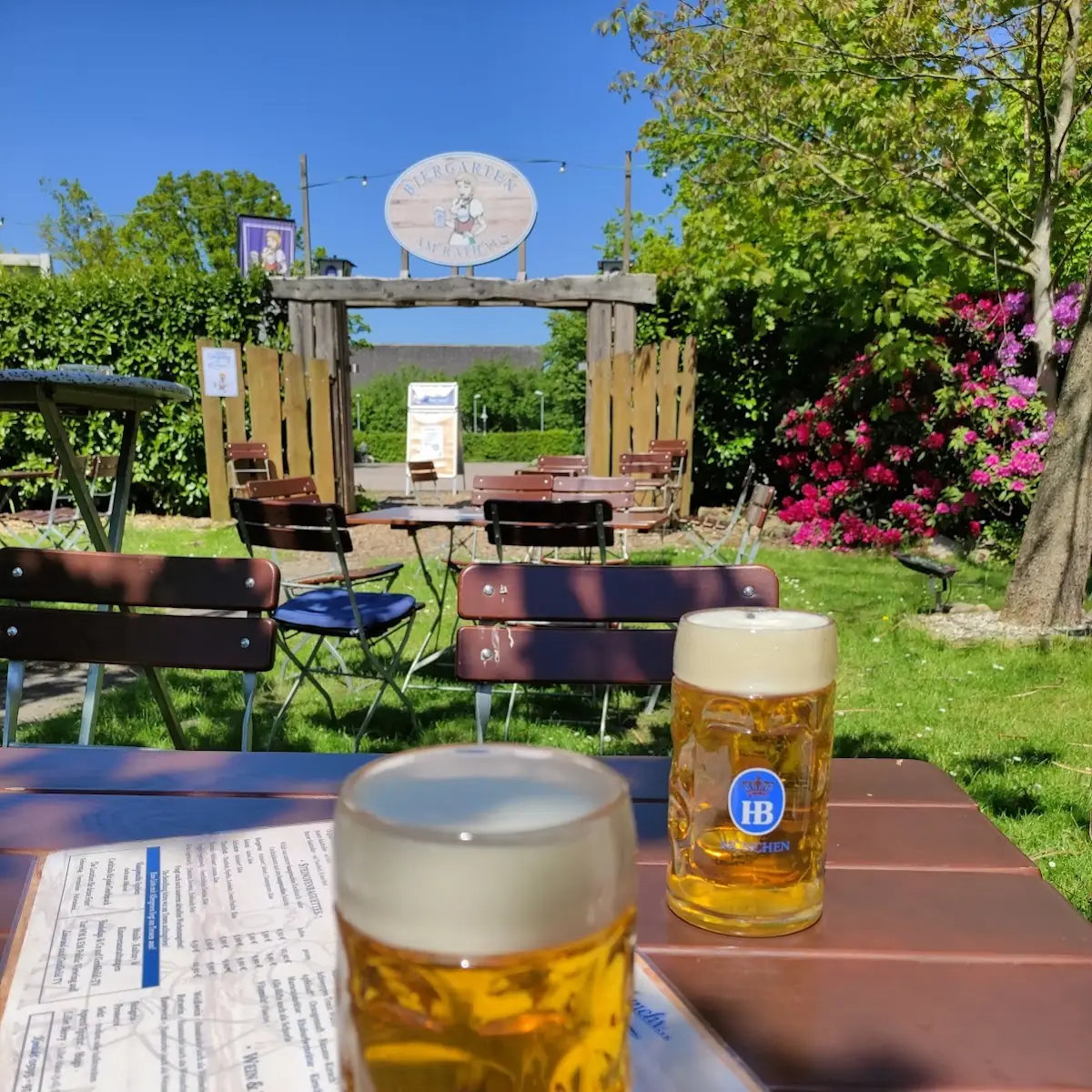 Essen und Trinken photo 2