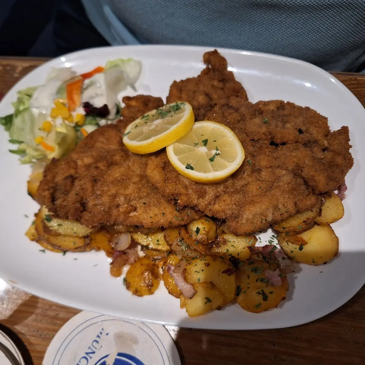 Essen und Trinken photo 5
