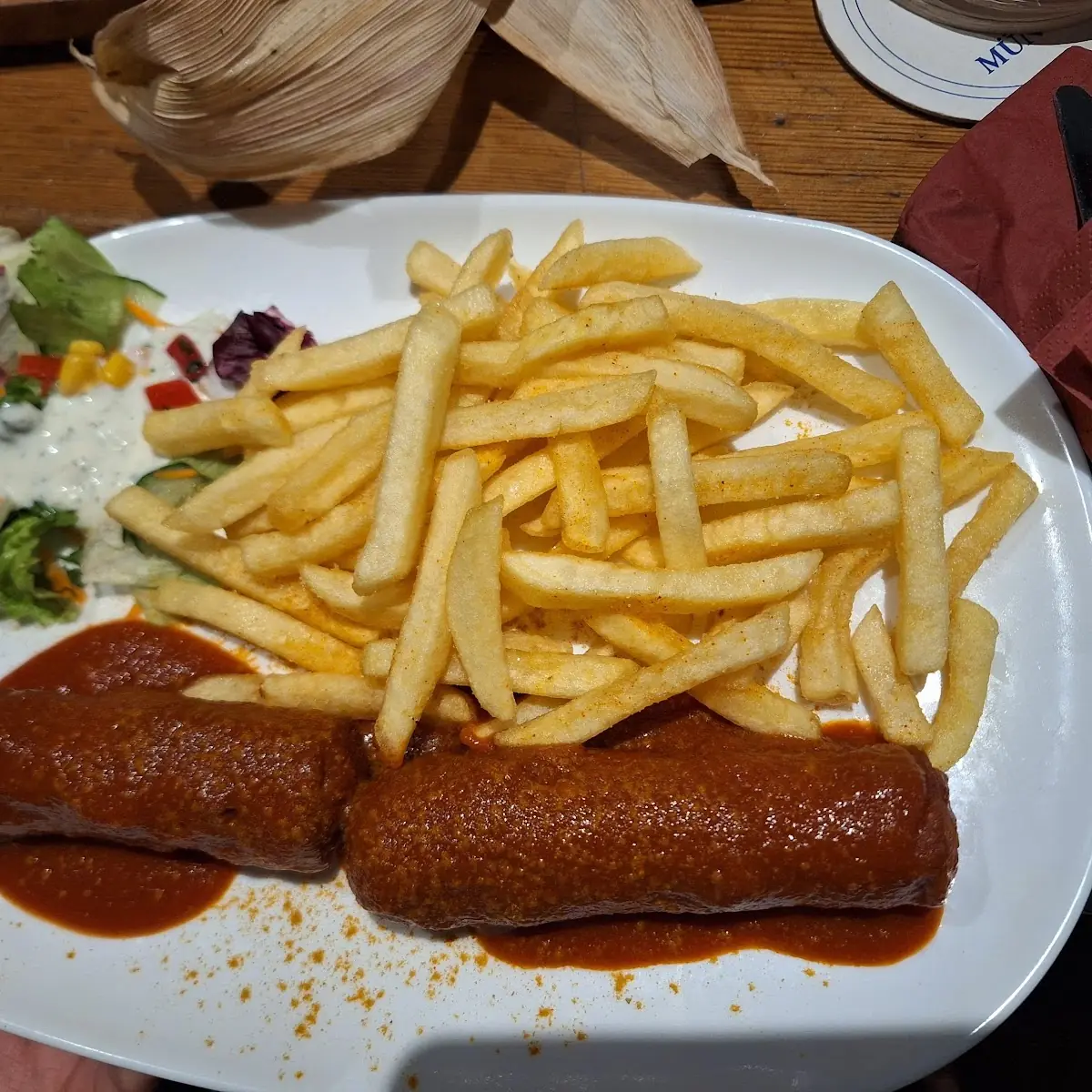 Essen und Trinken photo 6
