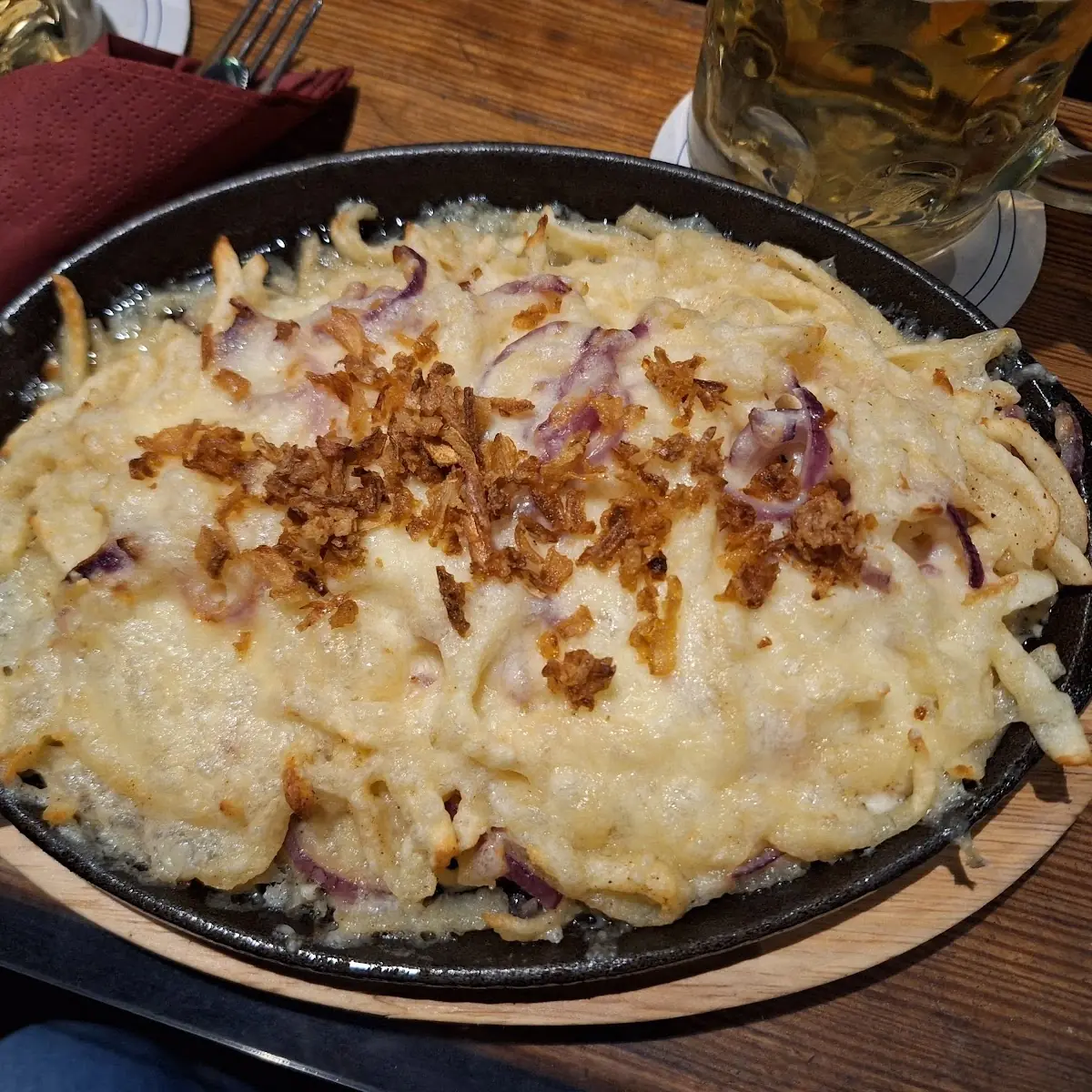 Essen und Trinken photo 7