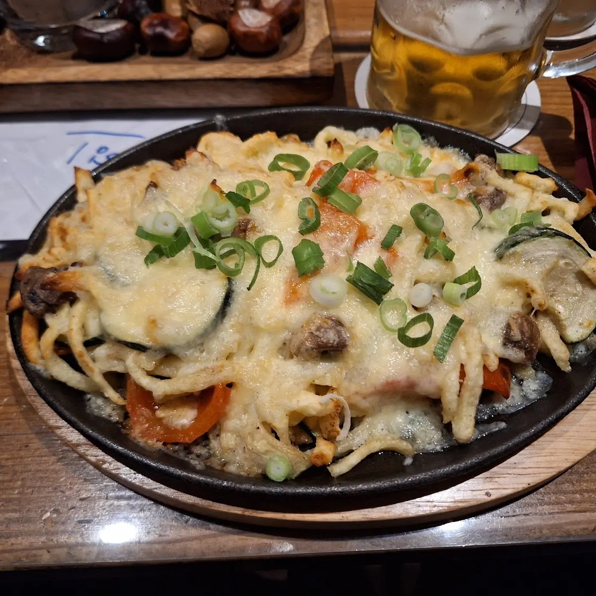 Essen und Trinken photo 9