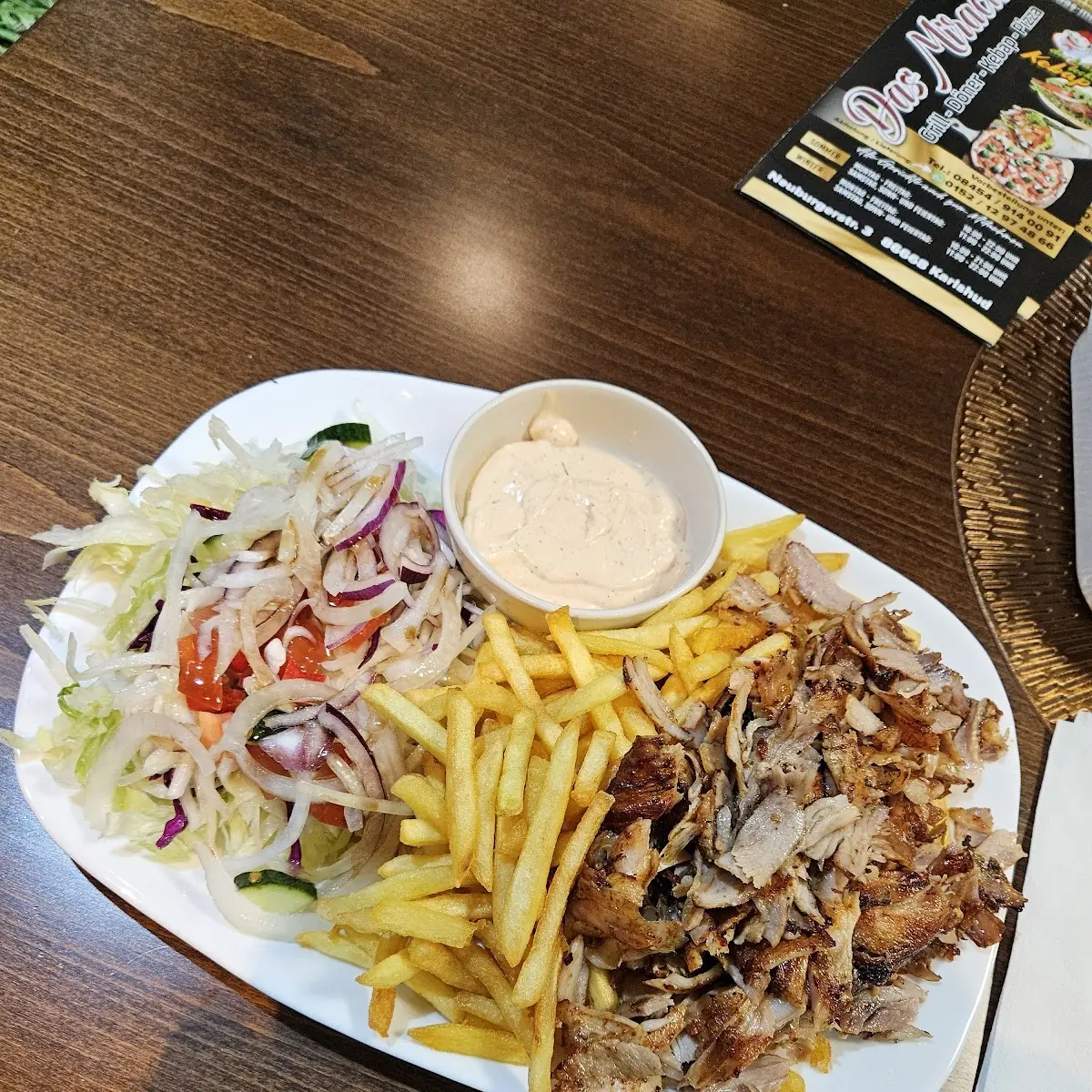 Essen und Trinken photo 2