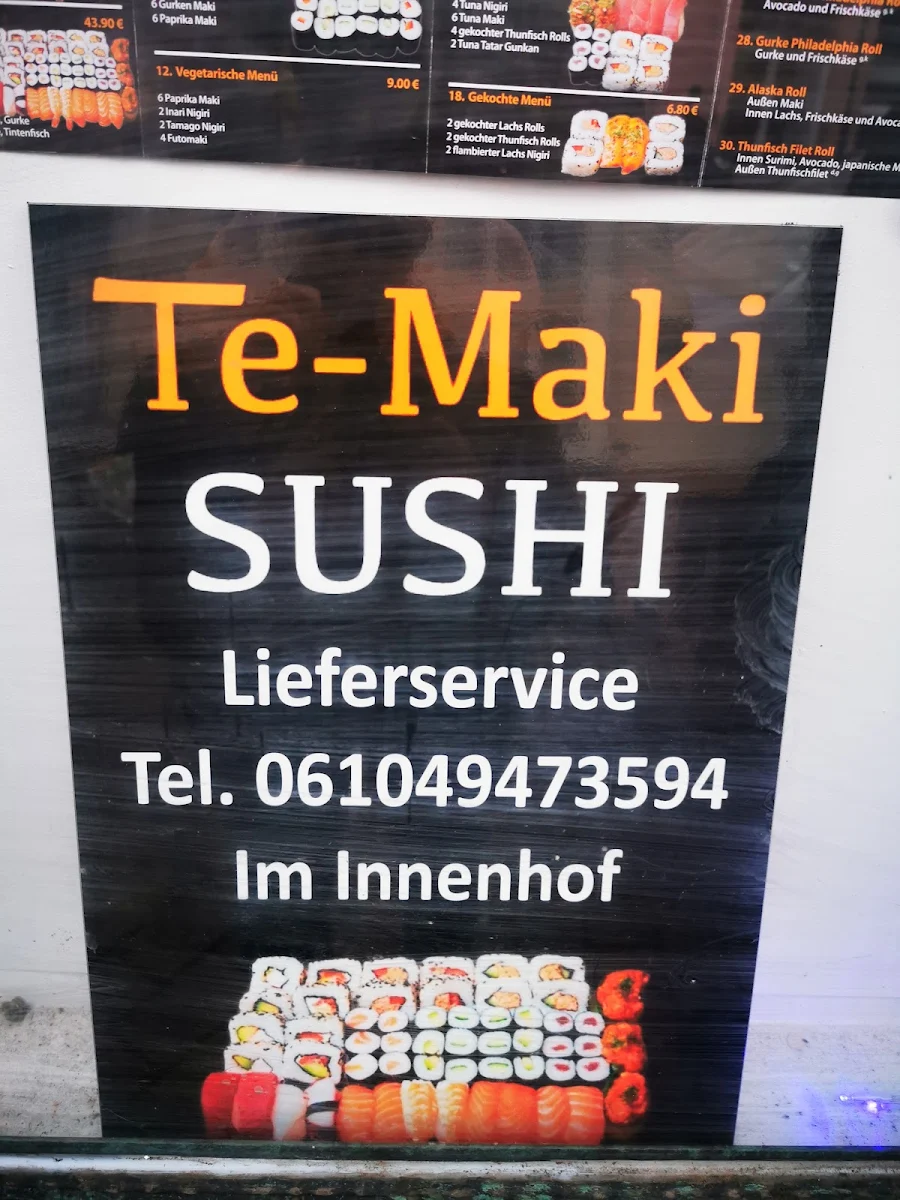 Speisekarte photo 10