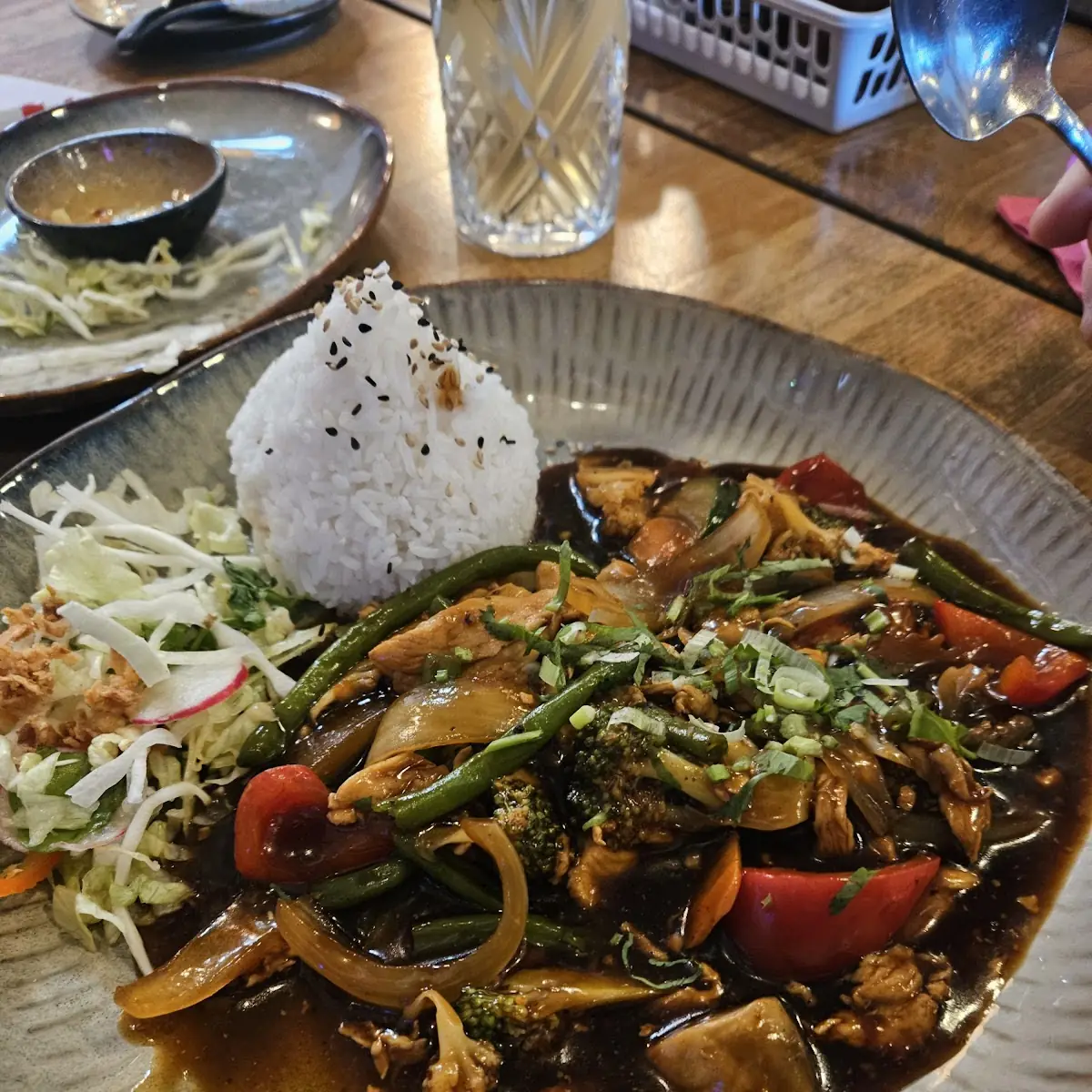 Essen und Trinken photo 7