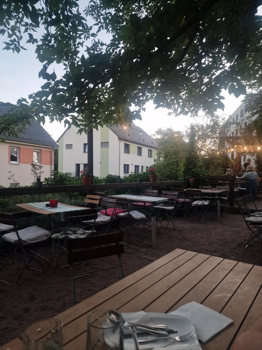 Atmosphäre photo 2