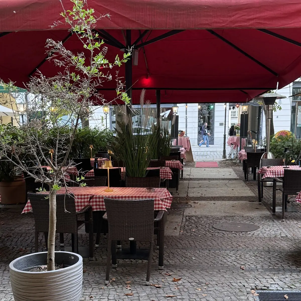 Atmosphäre photo 3