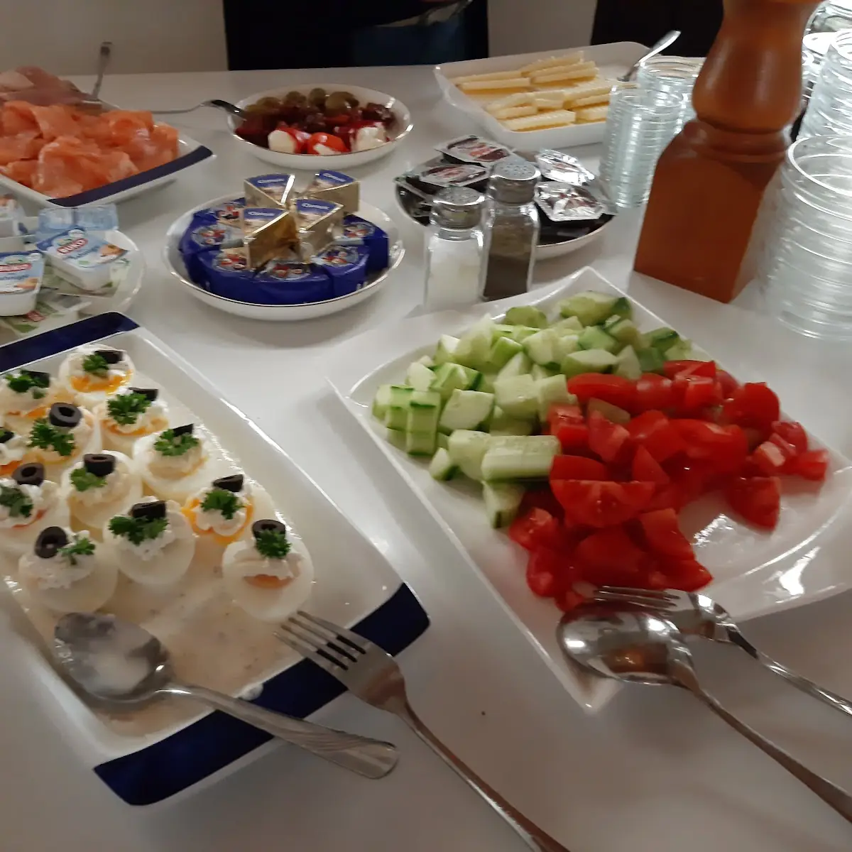 Essen und Trinken photo 2