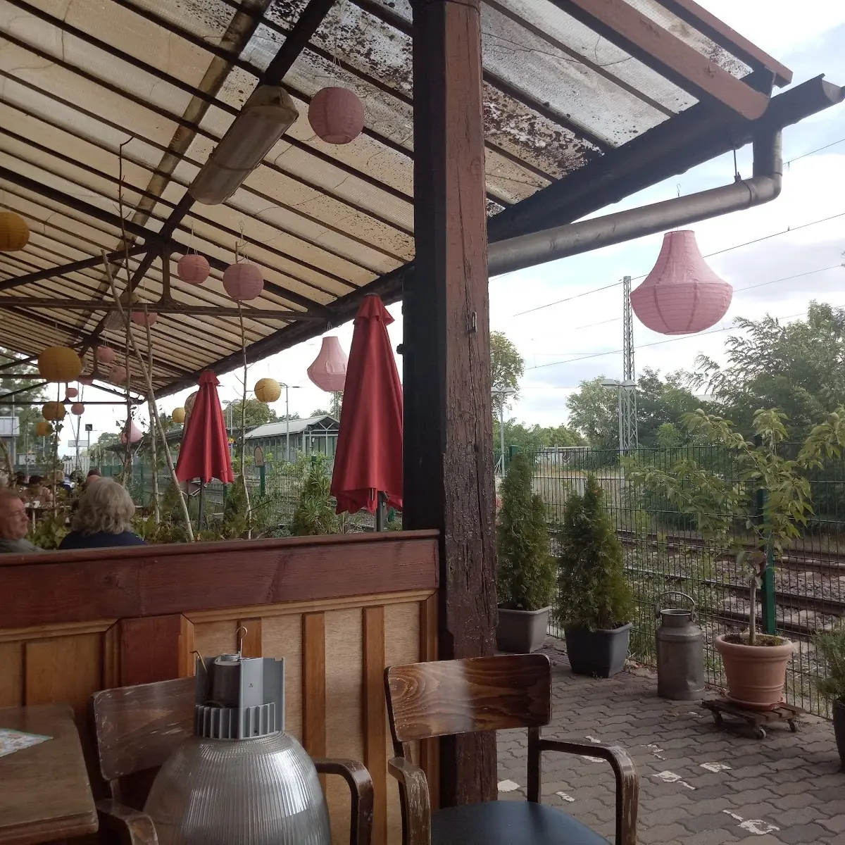Atmosphäre photo 3