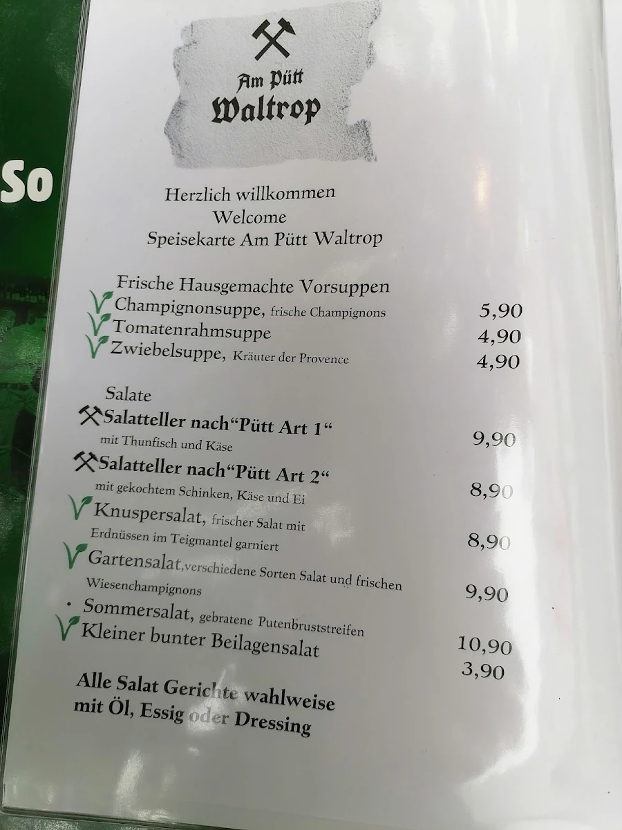 Speisekarte photo 10