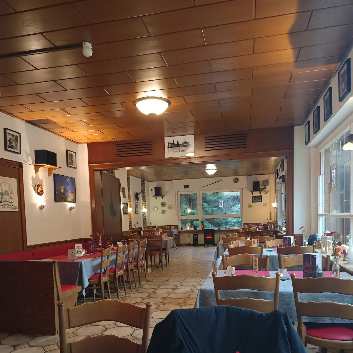 Atmosphäre photo 2