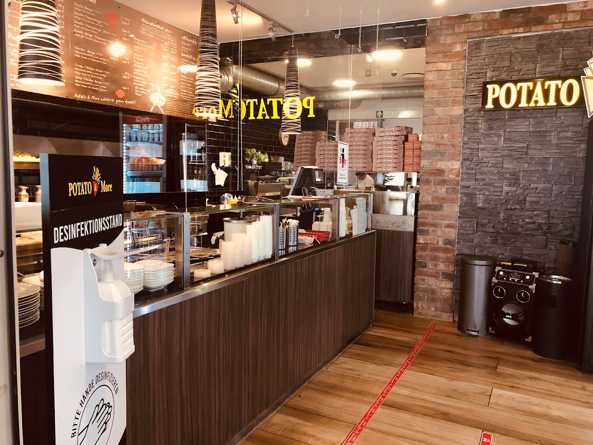 Atmosphäre photo 6