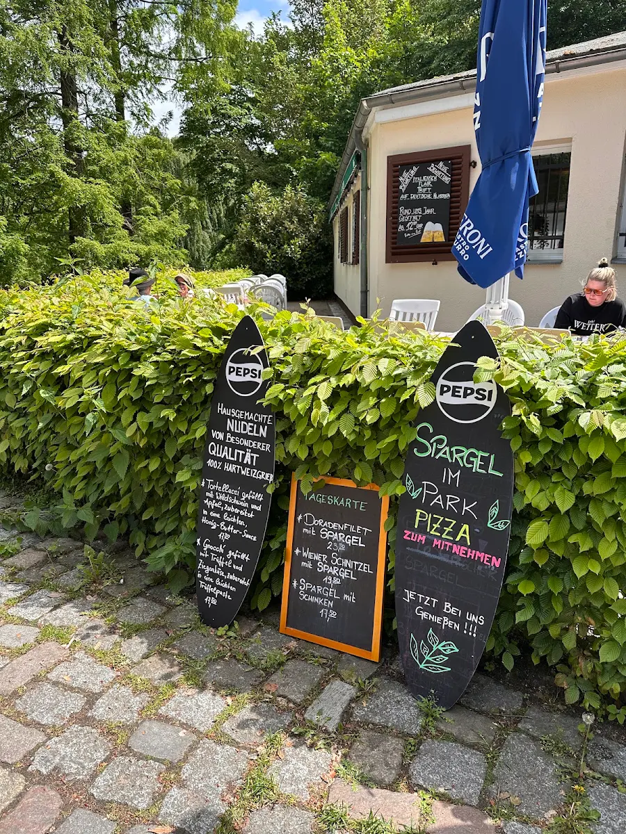 Speisekarte photo 10