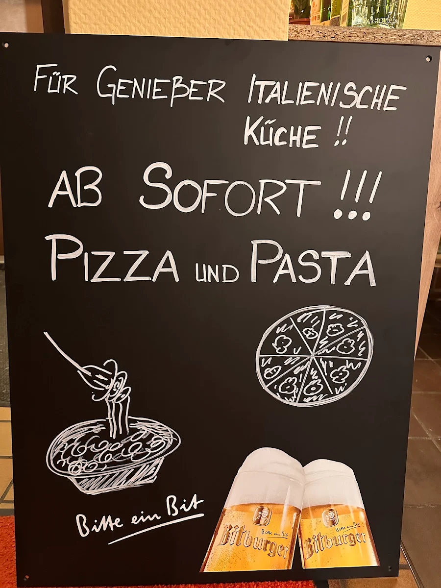 Speisekarte photo 9